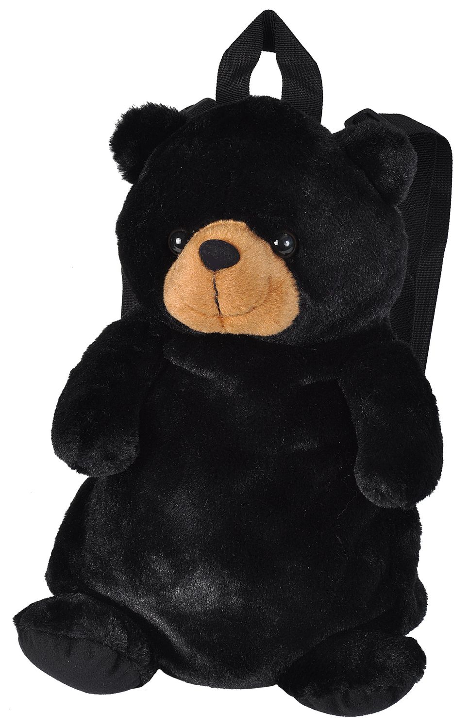 BLACK BEAR BACKPACK