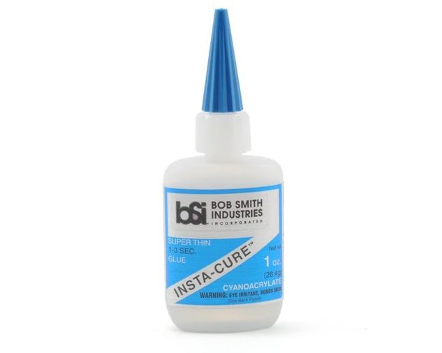 INSTA-CURE SUPER THIN 1 OZ