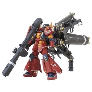 1/100 MG PSYCHO ZAKU V KA