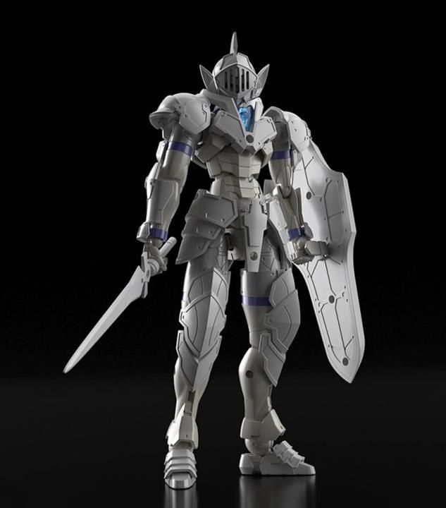 30MF LIBER KNIGHT