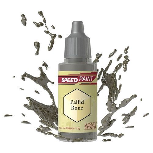 SPEEDPAINT PALLID BONE 18ML/0.6OZ