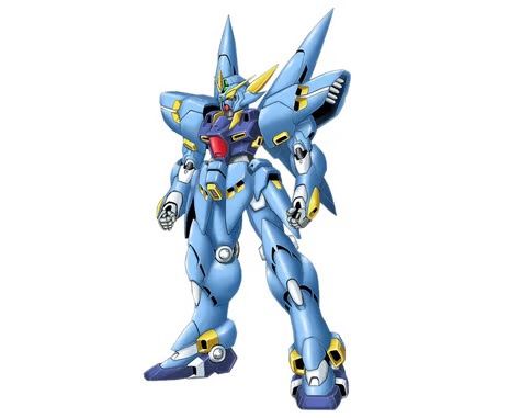 HG HUCKEBEIN PTX-08R SUPER ROBOT WARS OG