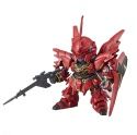 SD GUNDAM EX-STD 013 SINANJU