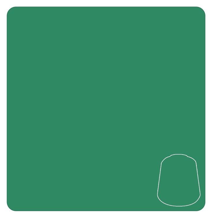 KABALITE GREEN LAYER PAINT 12ML