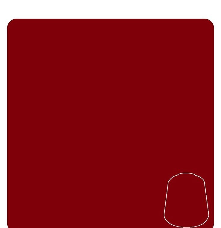 WAZDAKKA RED LAYER PAINT 12ML