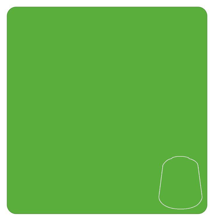 TESSERACT GLOW TECHNICAL PAINT 18ML