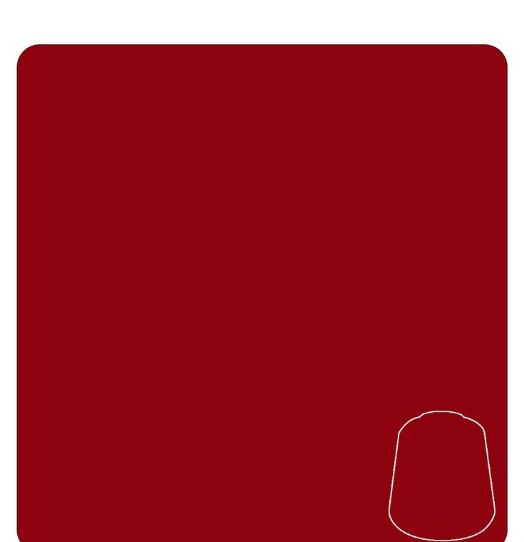 MEPHISTON RED BASE PAINT 12ML