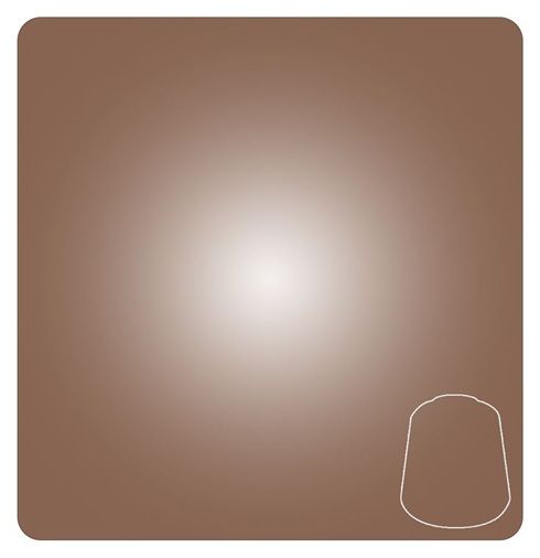 LAYER: SYCORAX BRONZE PAINT 12ML