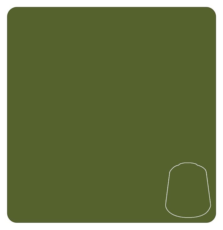 DEATH WORLD FOREST BASE PAINT 12mL