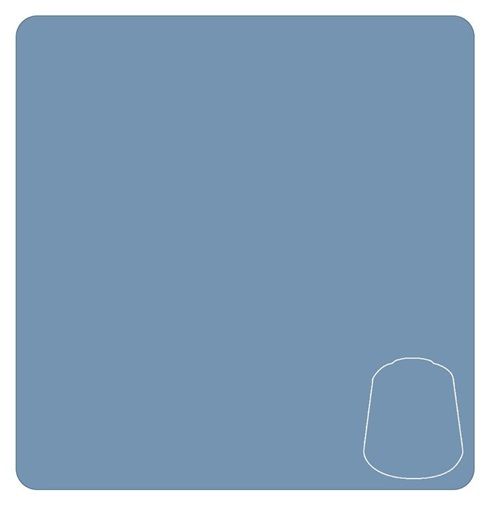 LAYER:FENRISIAN GRAY PAINT 12ML