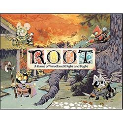 ROOT GAME
