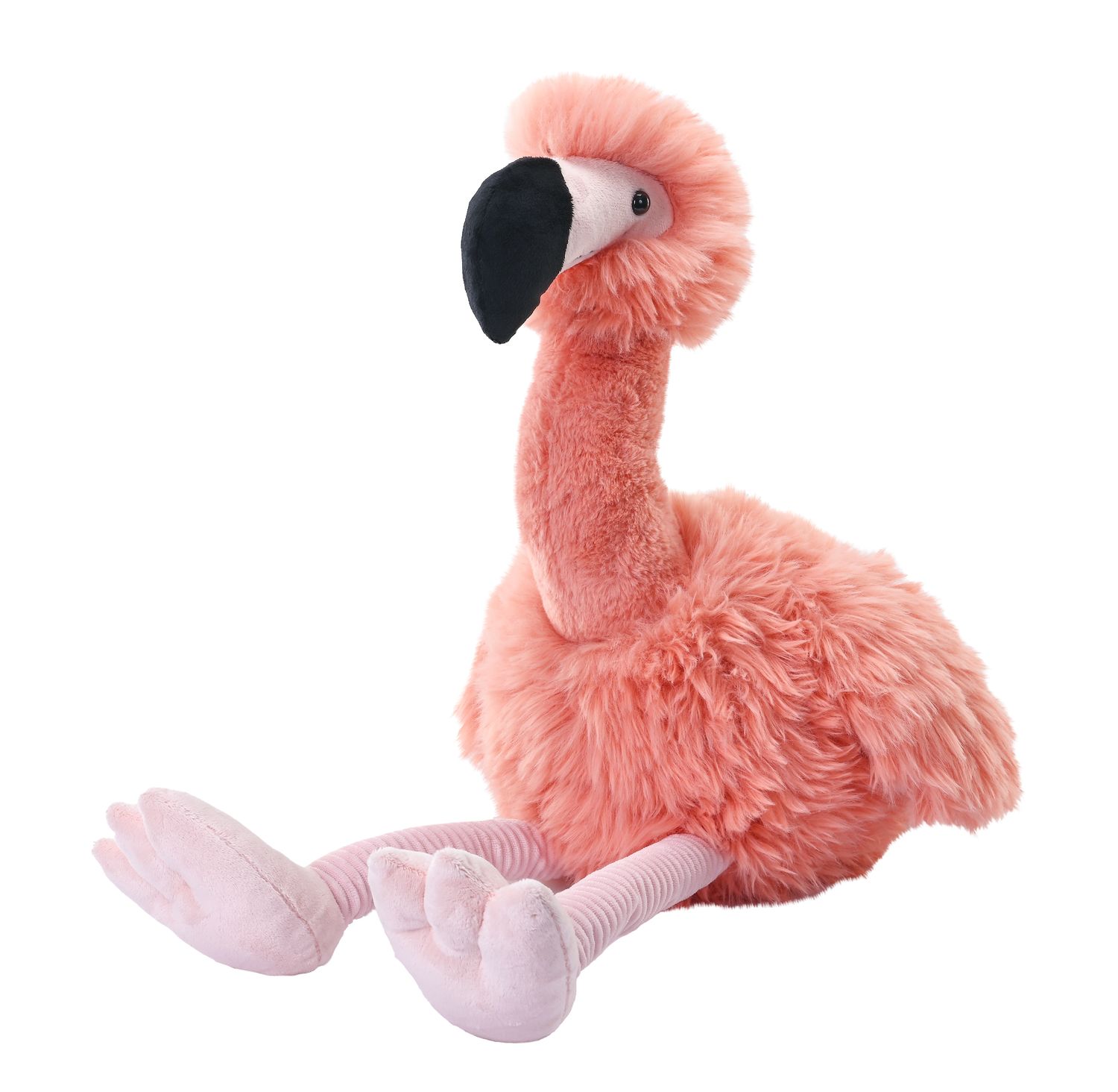 SNUGGLELUVS FLAMINGO - DAMAGED