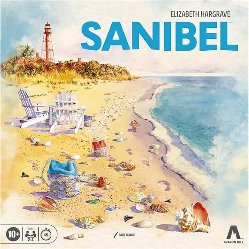 SANIBEL