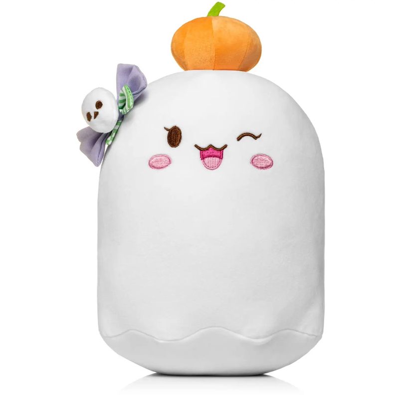 SHELLY BOO GHOST PLUSH