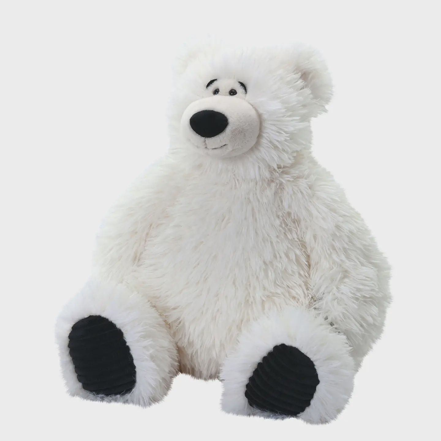 SNUGGLELUVS POLAR BEAR