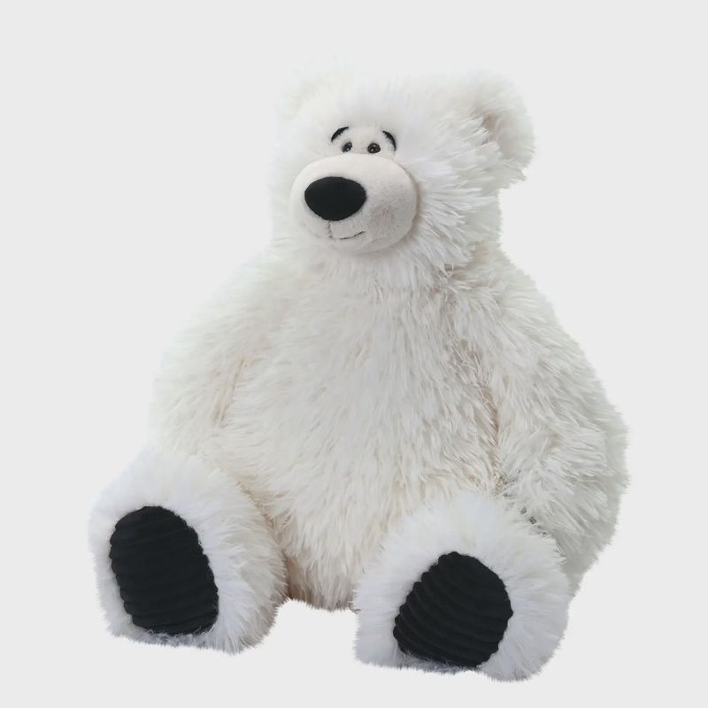 SNUGGLELUVS POLAR BEAR