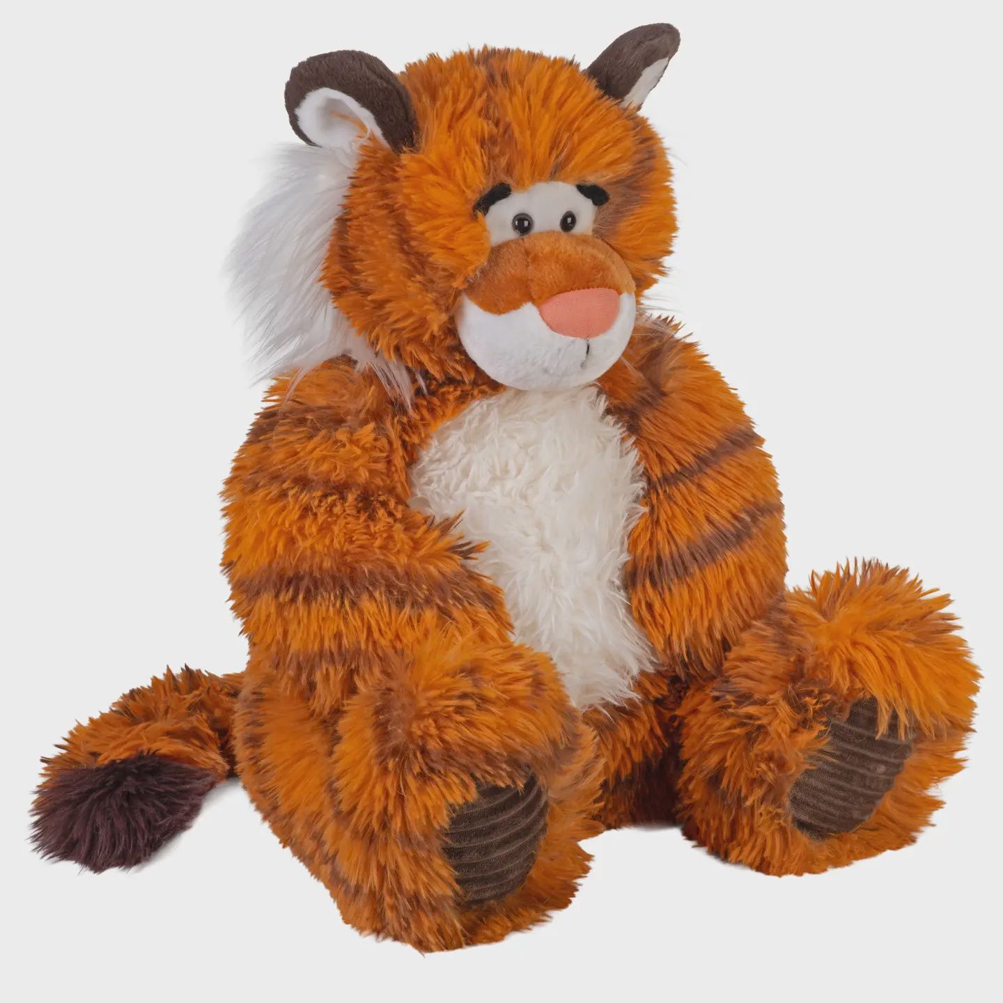 SNUGGLELUVS TIGER