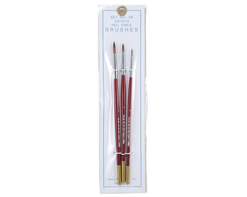 Brushes