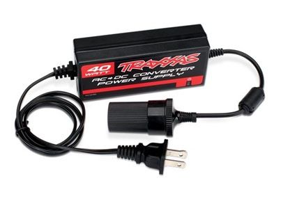 AC TO DC ADAPTER
