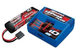 3S LIPO COMPLETER 2872X/2970