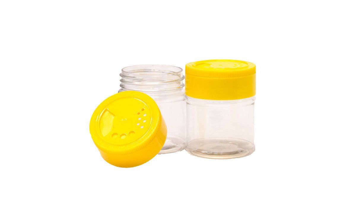 ACCENT SHAKERS -2PK
