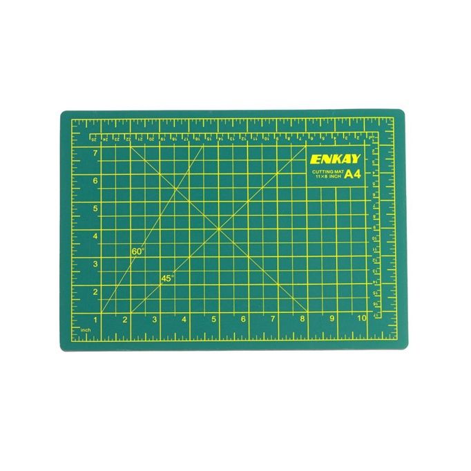 8X11IN CUTTING MAT