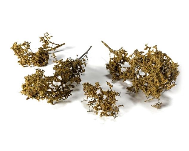 ALL GAME FALL BRAMBLES