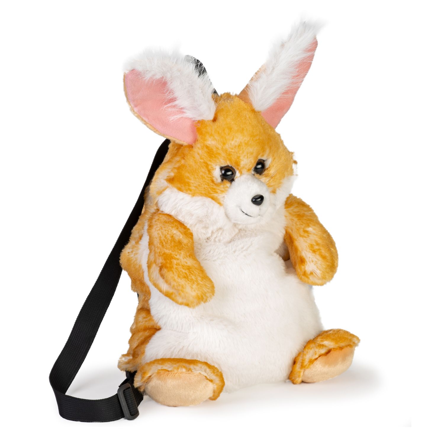 BACKPACK FENNEC FOX