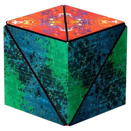 CUBENDI: TWIST