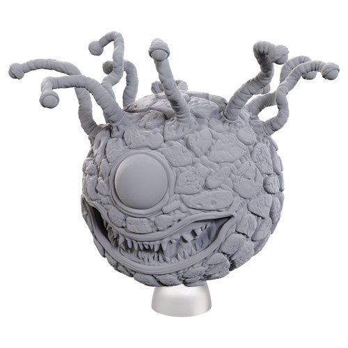 D+D NOLZURS CLASSIC BEHOLDER W24