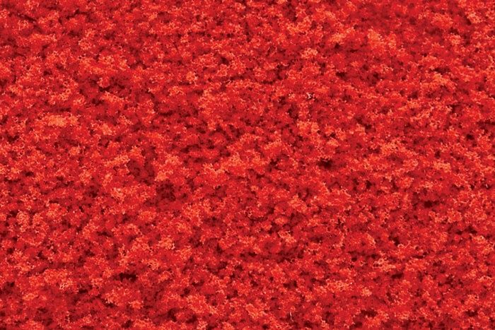 COARSE TURF SHAKER FALL RED 50 CU. IN.