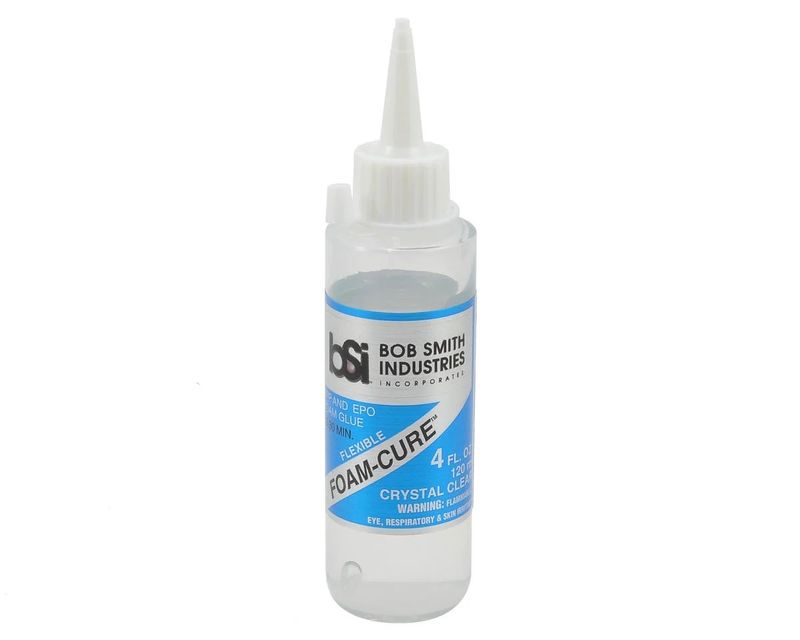 FOAM-CURE 4 OZ