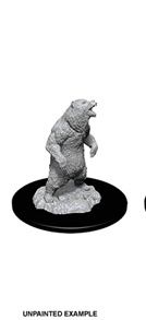 GRIZZLY UNPAINTED MINI W7