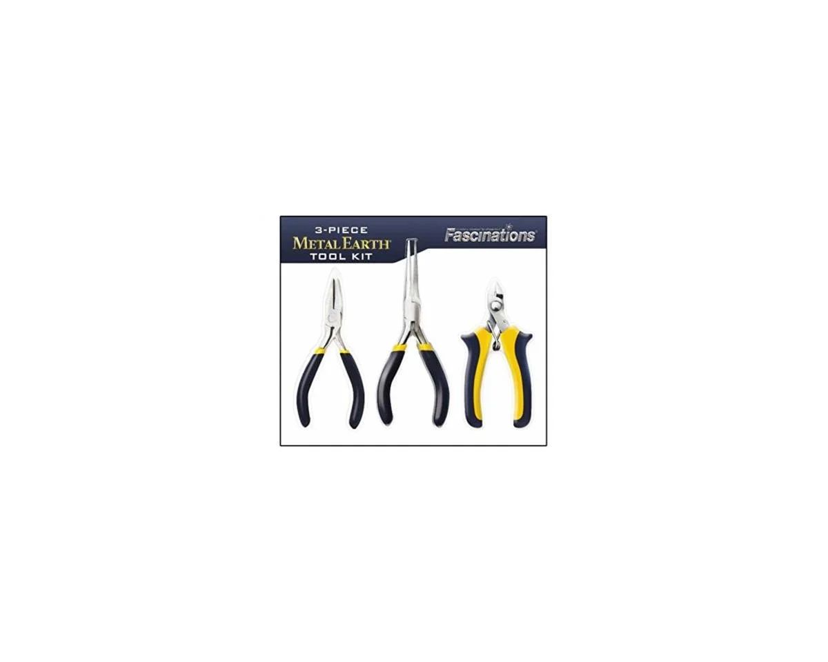 METAL EARTH TOOL KIT