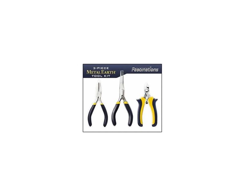 METAL EARTH TOOL KIT