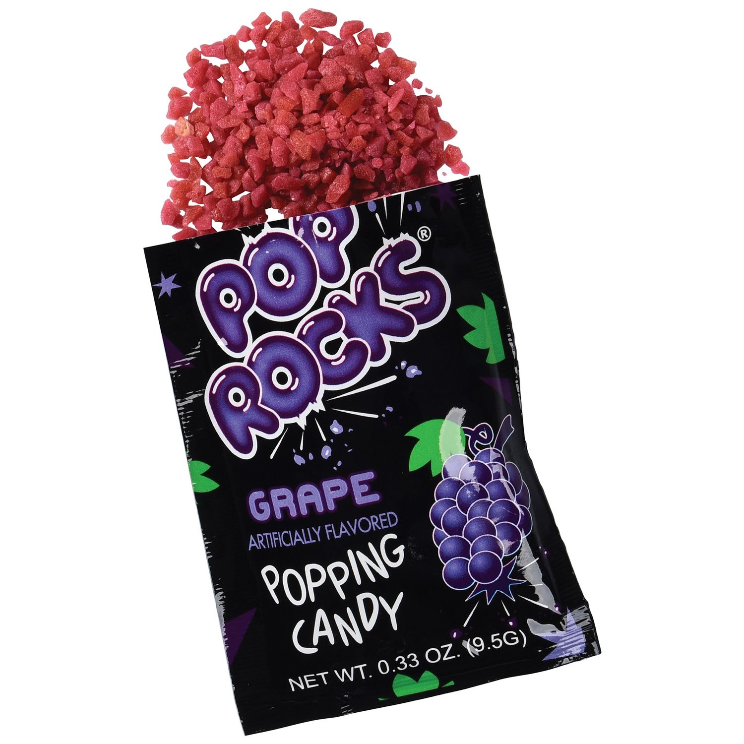 POP ROCKS GRAPE 0.33oz