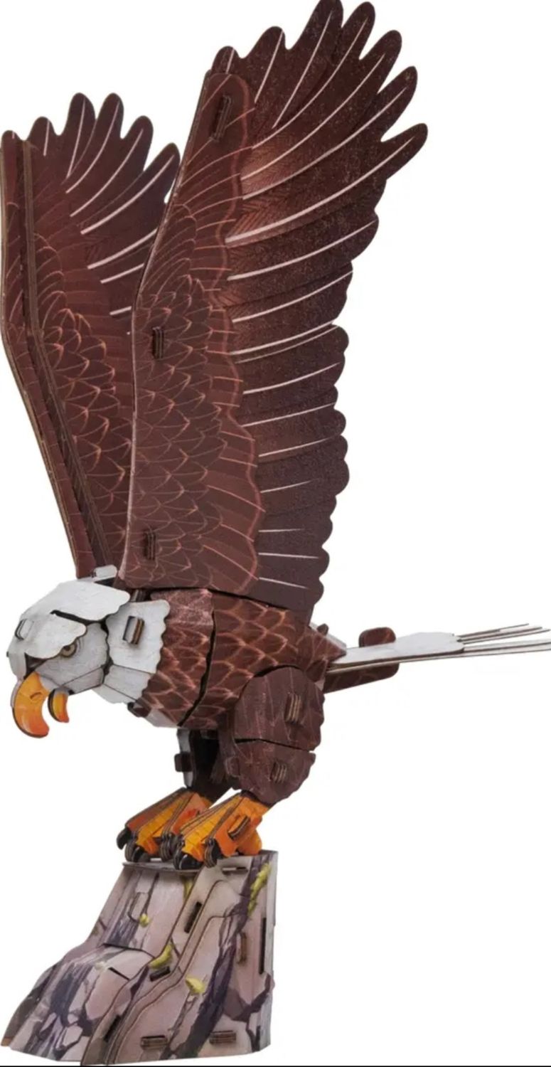 BALD EAGLE