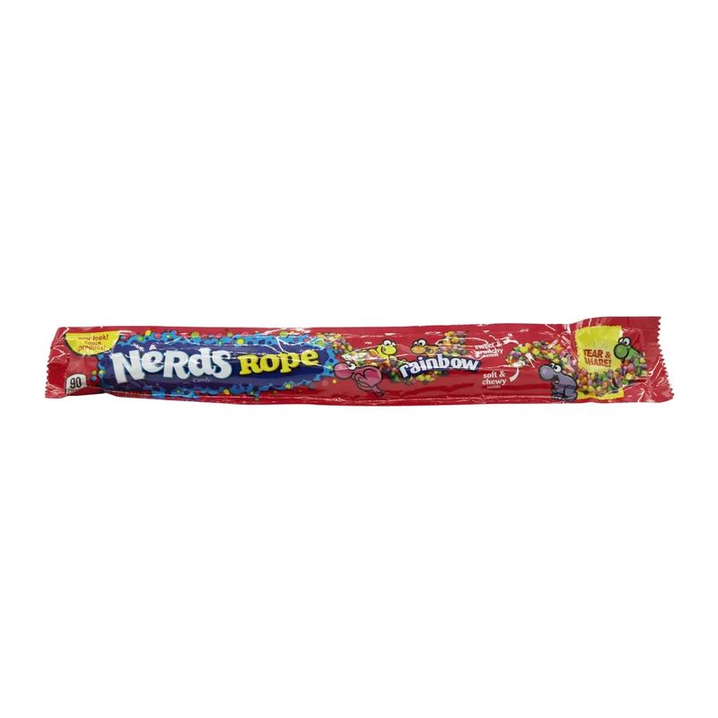 NERDS ROPE .92oz