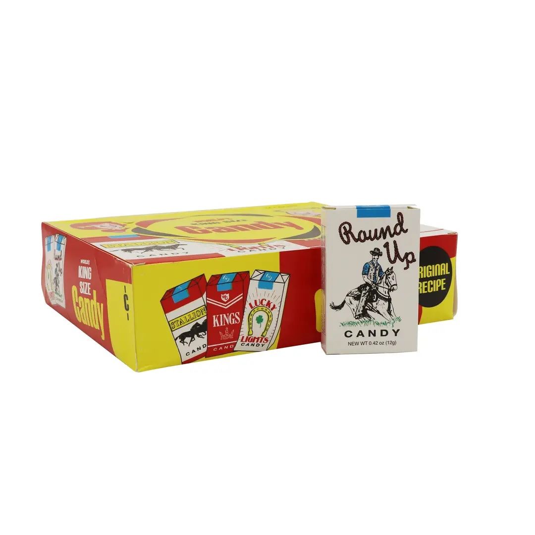 CANDY CIGARETTE .42OZ