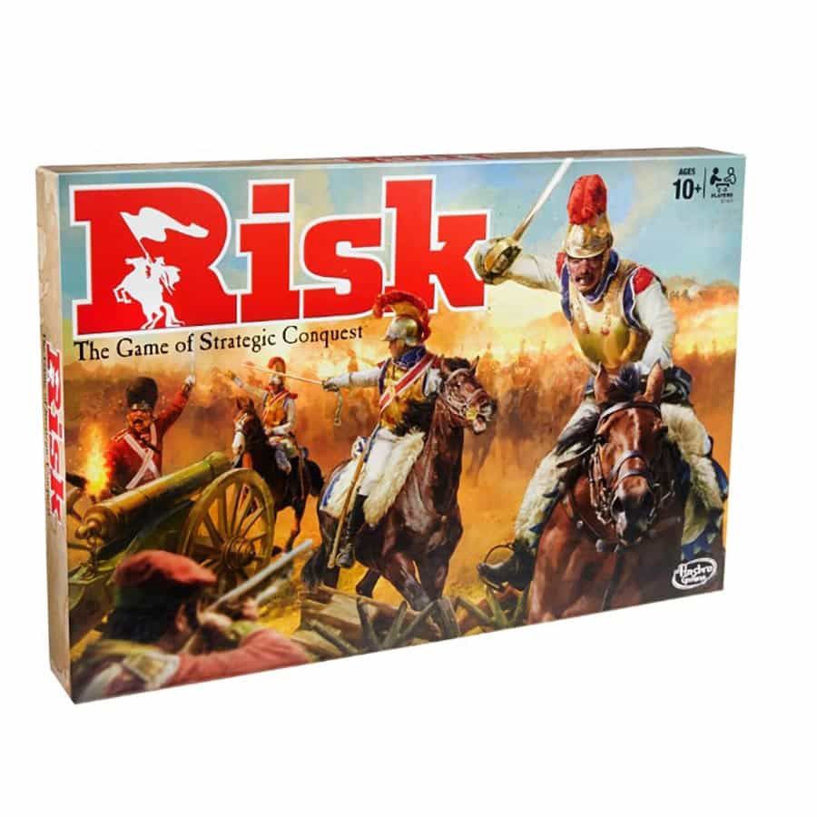 Boardgames