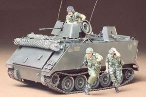 1/35 US M-113 ACAV