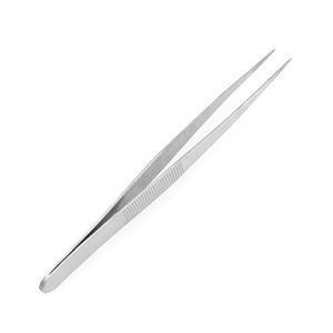 4 1/2" STRAIGHT TWEEZERS