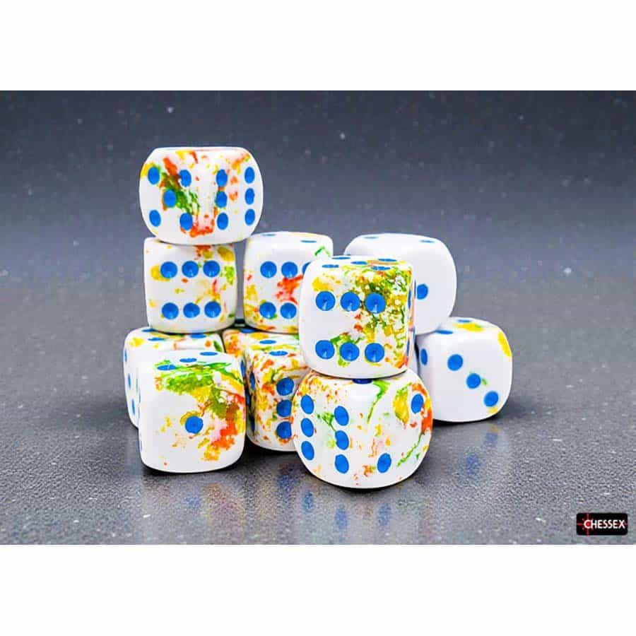 Dice Accessories
