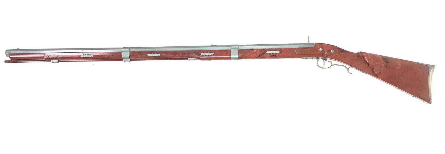 1:1 HISTORIC KENTUCKY LONG RIFLE MODEL
