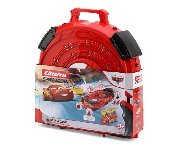 Slot Car
