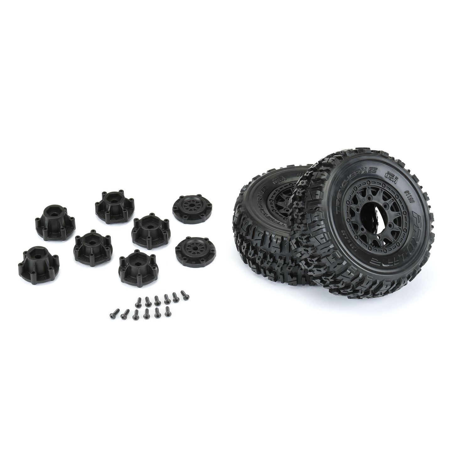 RC Land