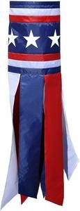 USA 36IN WINDSOCK