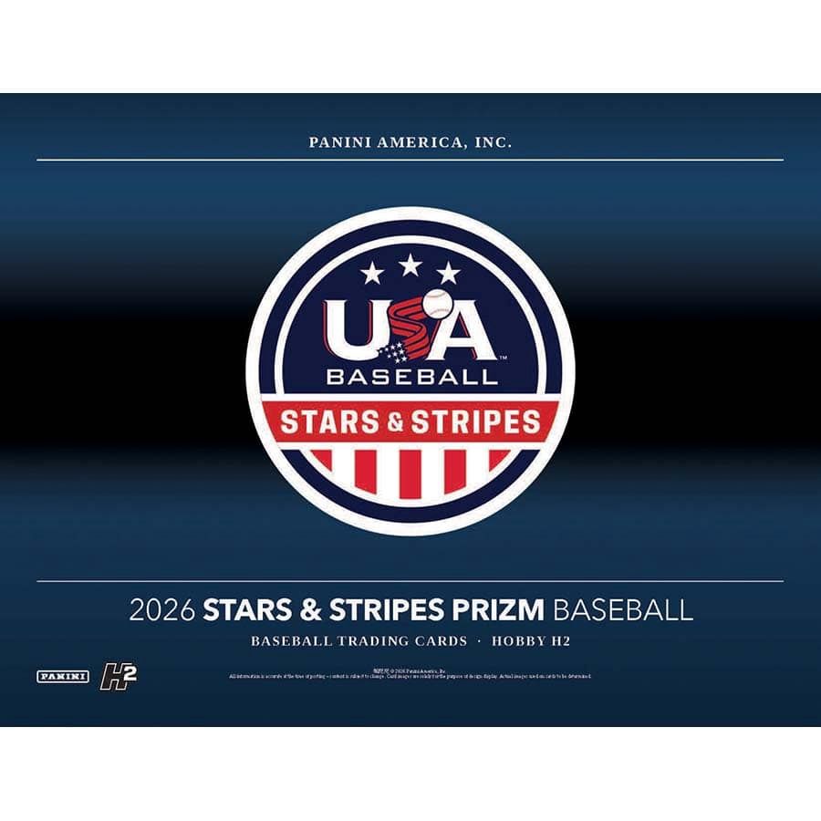 Sports Cards