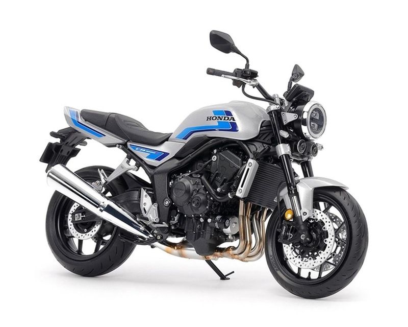 1:12 HONDA CB1000F