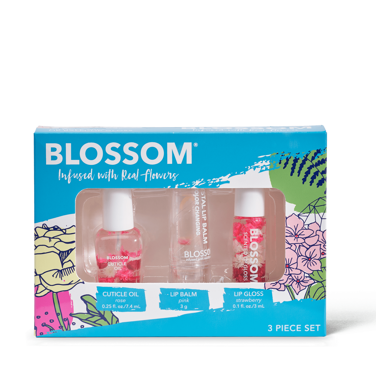 Wellness Gifts
